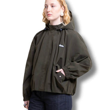flotte-garance-khaki-green-waterproof-bomber-jacket