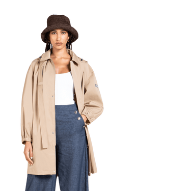 flotte-richelieu-sahara-waterproof-balloon-sleeve-coat