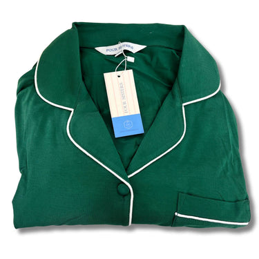 four-sisters-green-luxe-modal-pyjamas