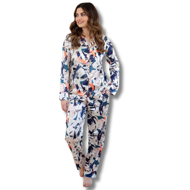 four-sisters-midnight-mosaic-satin-pyjamas
