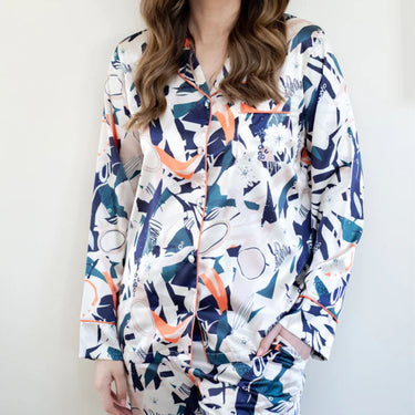four-sisters-midnight-mosaic-satin-pyjamas
