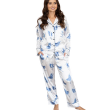 four-sisters-mystic-crane-satin-pyjamas