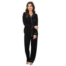 four-sisters-noir-luxe-modal-pyjamas
