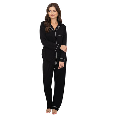 four-sisters-noir-luxe-modal-pyjamas