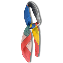 gem-pattern-neck-scarf-coral