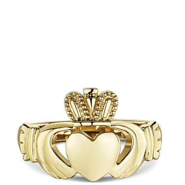 gold-claddagh-ring