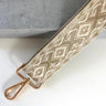 gold-cream-aztec-skinny-bag-strap