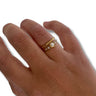 gold-double-band-pearl-ring