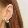 gold-double-pear-clip-on-earrings
