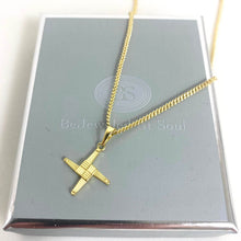 gold-plated-st-brigids-cross-necklace