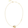 Guess 4G Forever Gold Necklace