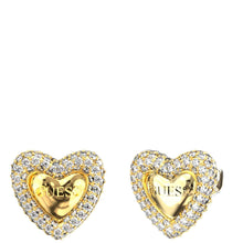 guess-beloved-gold-heart-stud-earrings