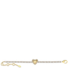 guess-beloved-gold-heart-tennis-bracelet