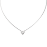 guess-beloved-silver-heart-necklace