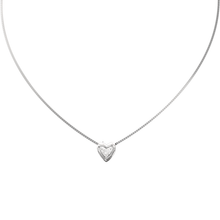 guess-beloved-silver-heart-necklace