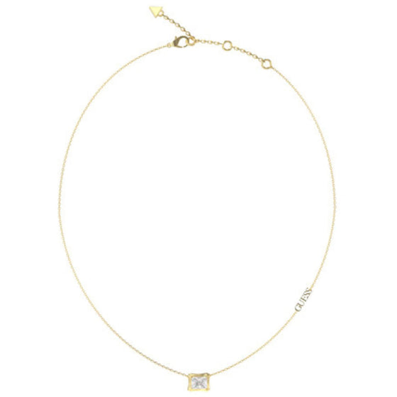 guess-gold-bamboo-dainty-necklace