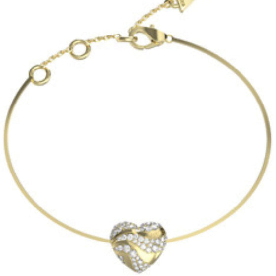 guess-in-my-heart-gold-snake-chain-bracelet