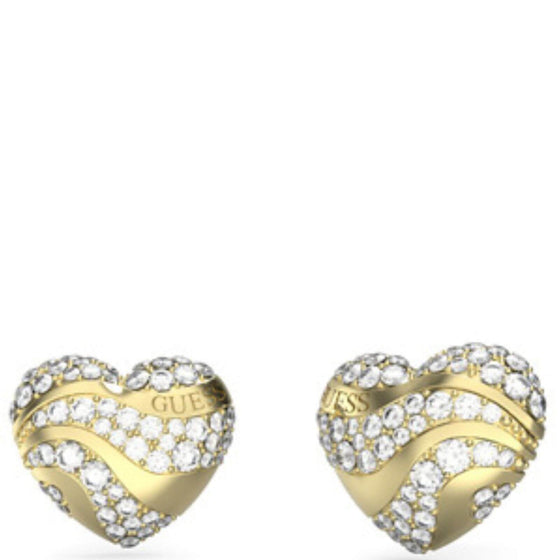 guess-in-my-heart-gold-stud-earrings.jpg