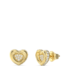 guess-love-gold-crystal-heart-stud-earrings