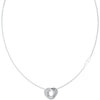 Guess Perfect Links Silver Necklace