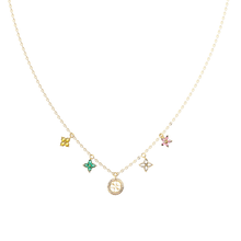 guess-secret-garden-gold-flower-charm-necklace