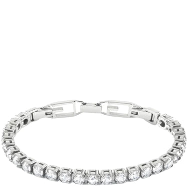 Guess Silver Tennis Bracelet