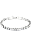 Guess Silver Tennis Bracelet