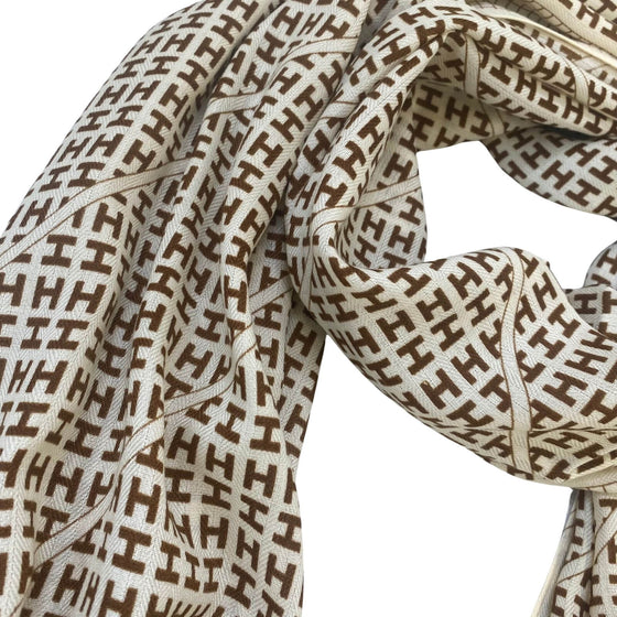 hiba-brown-beige-scarf