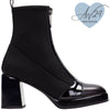 hispanitas-black-platform-front-zip-boots