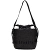 hispanitas-black-rafia-bucket-bag