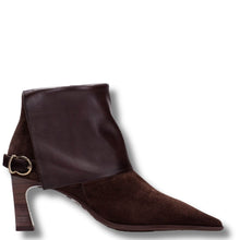 hispanitas-brown-suede-fold-over-high-heeled-ankle-boots