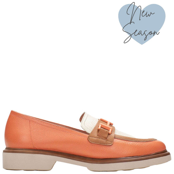 hispanitas-coral-leather-slip-on-loafers