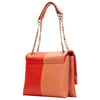 hispanitas-coral-tan-chain-strap-bag