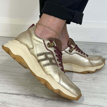 hispanitas-gold-leather-elevated-sole-sneakers
