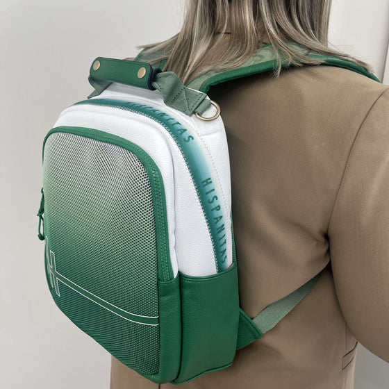 hispanitas-green-sporty-backpack