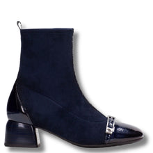 hispanitas-navy-suede-leather-low-heel-boots