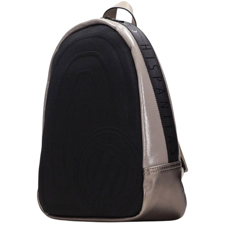 Hispanitas Sporty Backpack - Black