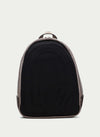 Hispanitas Sporty Backpack - Black