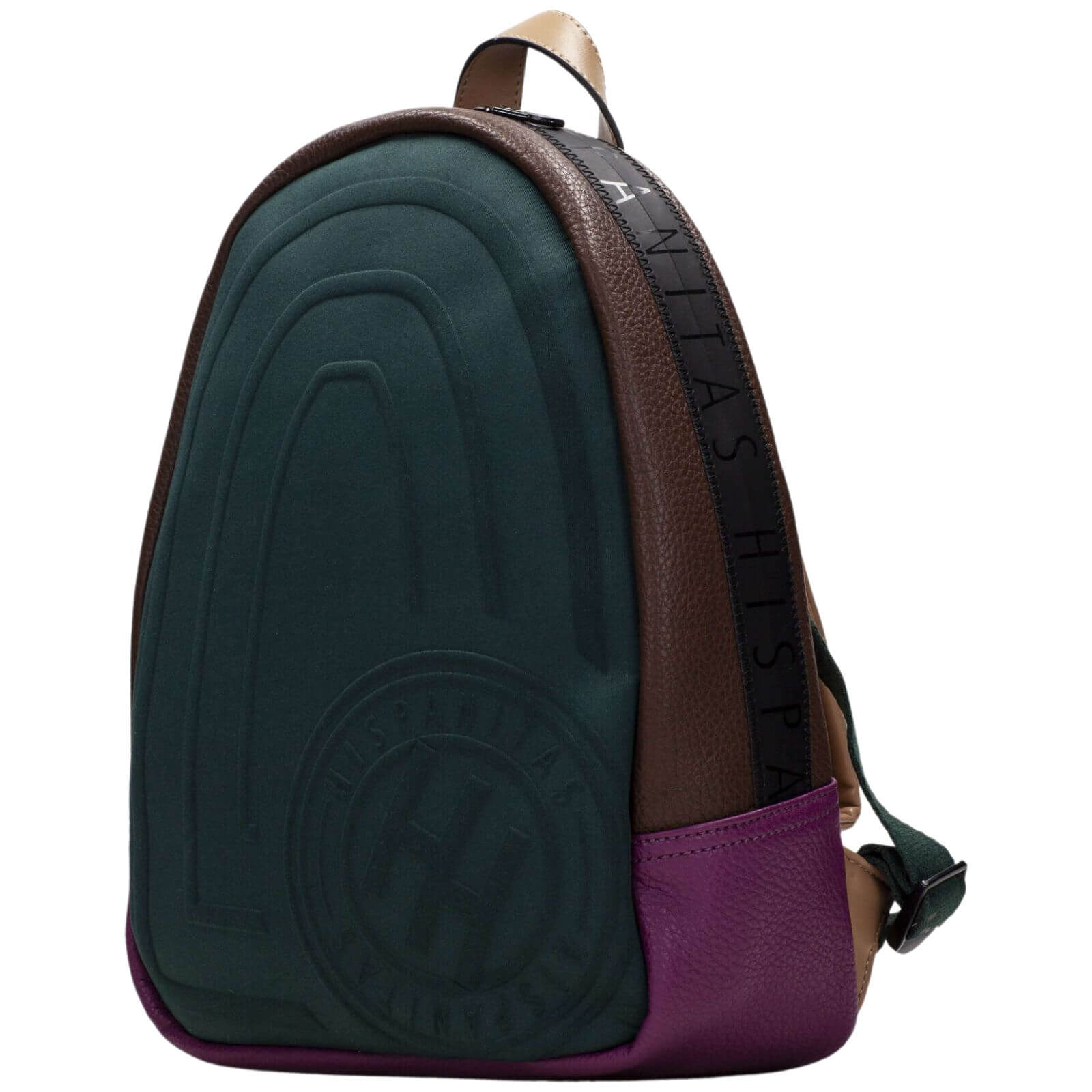 Sporty shop backpack purse