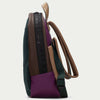 Hispanitas Sporty Backpack - Dark Green