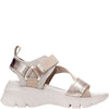 hispanitas-sporty-silver-gold-leather-velcro-strap-sandals
