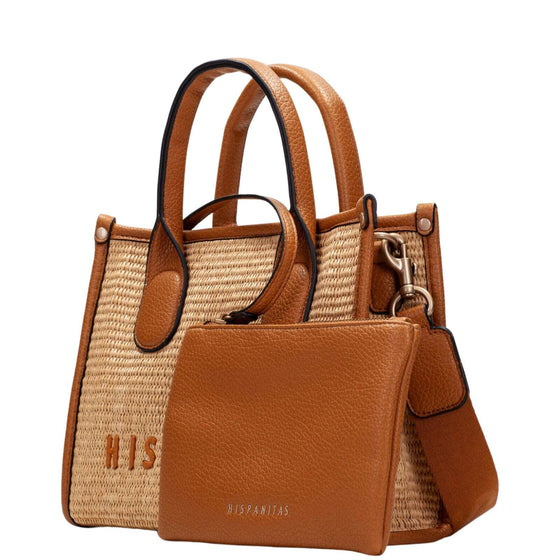 hispanitas-tan-leather-natural-small-tote-bag