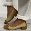 hispanitas-tan-rafia-leather-slip-on-heeled-pumps