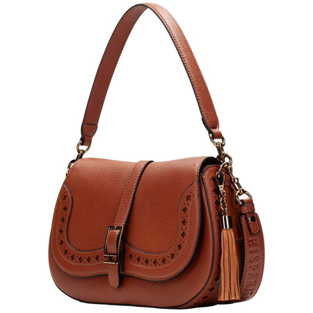 Hispanitas Tan Saddle Bag