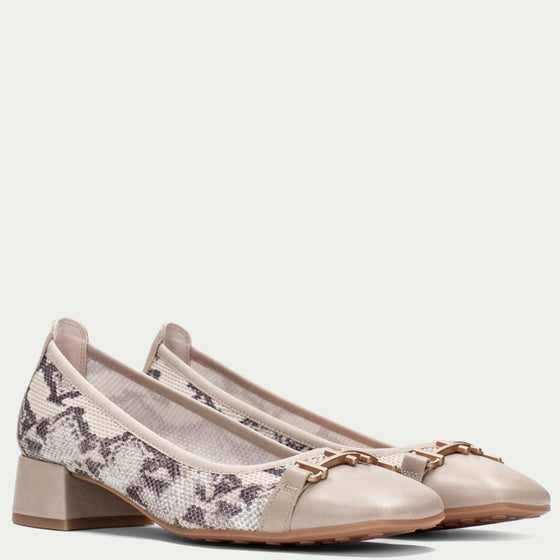 hispanitas-taupe-phyton-leather-slip-on-heeled-pumps