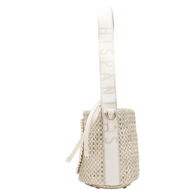 hispantas-cream-rafia-bucket-bag-strap-view