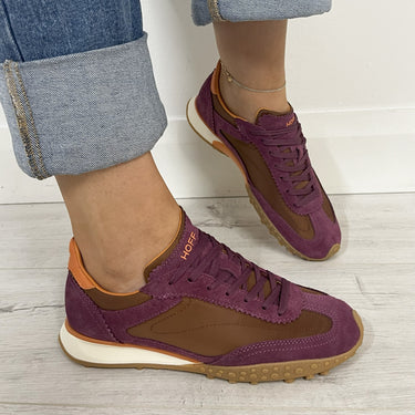 hoff-bridge-mika-sneakers-burgundy