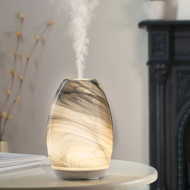 Jasper Glass Aroma Diffuser