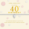joma-40th-birthday-bracelet