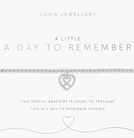 Joma A Day To Remember Bracelet
